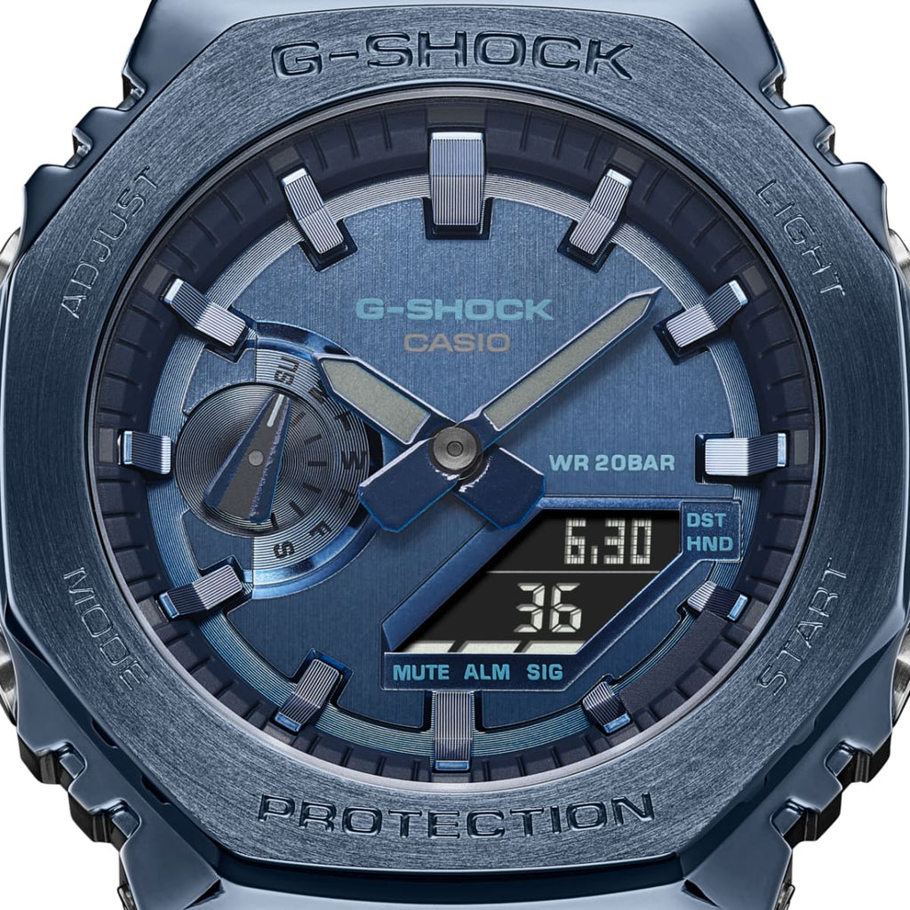 Orologio G-Shock GM-2100N-2A - OROLOGIO