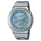 Orologio G-SHOCK GM-2110D-2A - OROLOGIO