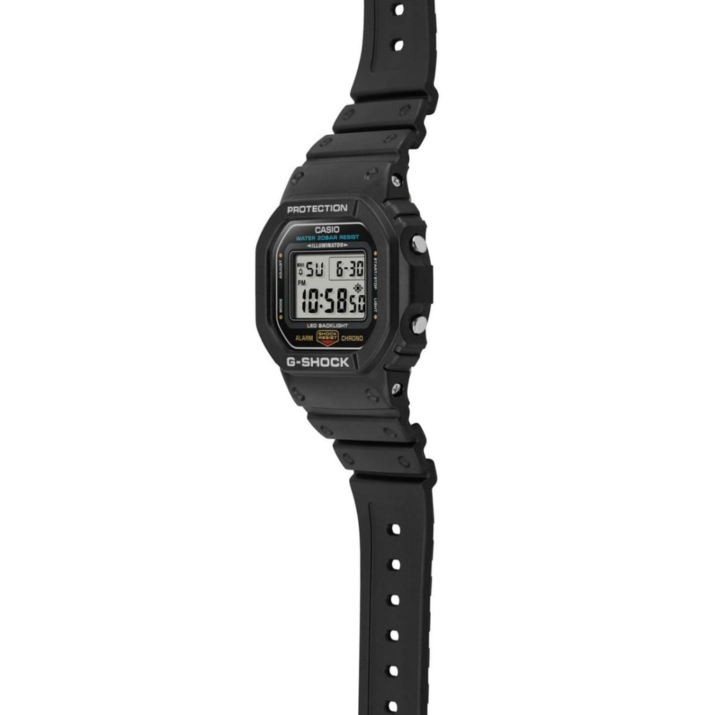 Orologio G-SHOCK Serie 5600 - OROLOGIO