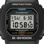 Orologio G-SHOCK Serie 5600 - OROLOGIO