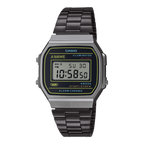 Orologio Iconic A168WEHB-1A - OROLOGIO