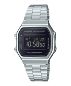 Orologio Iconic A168WEM-1 - OROLOGIO