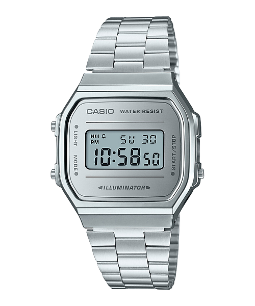 Orologio Iconic A168WEM-7 - OROLOGIO