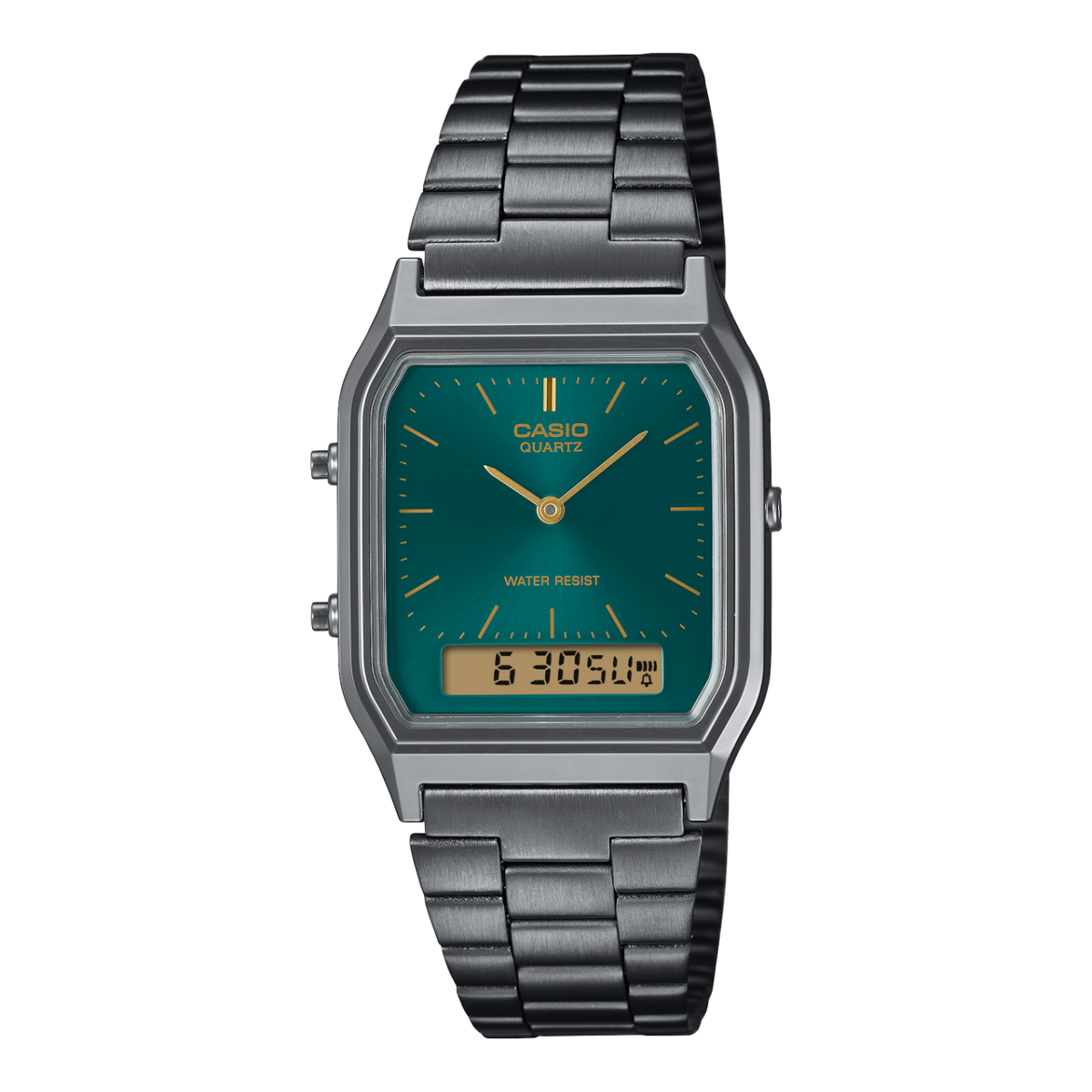 Orologio Iconic AQ-230EGG-3AEF - OROLOGIO