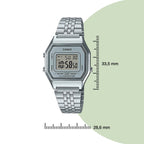 Orologio Iconic LA680WEA-7 - OROLOGIO