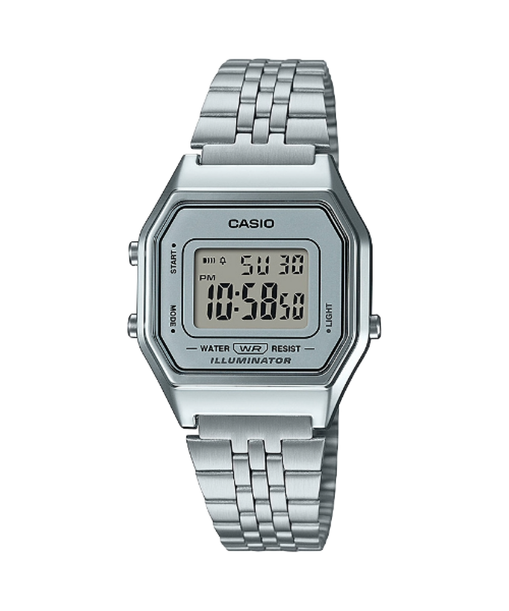 Orologio Iconic LA680WEA-7 - OROLOGIO