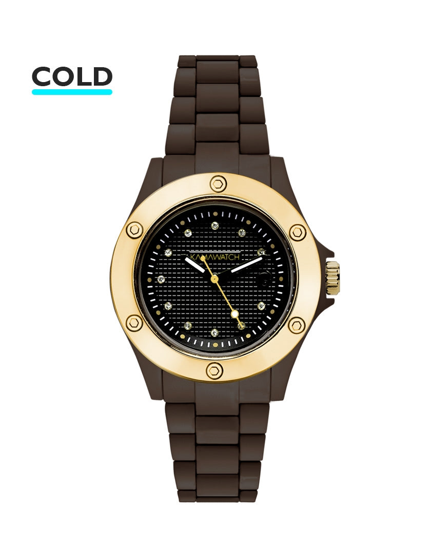 OROLOGIO KAMAWATCH - OROLOGIO