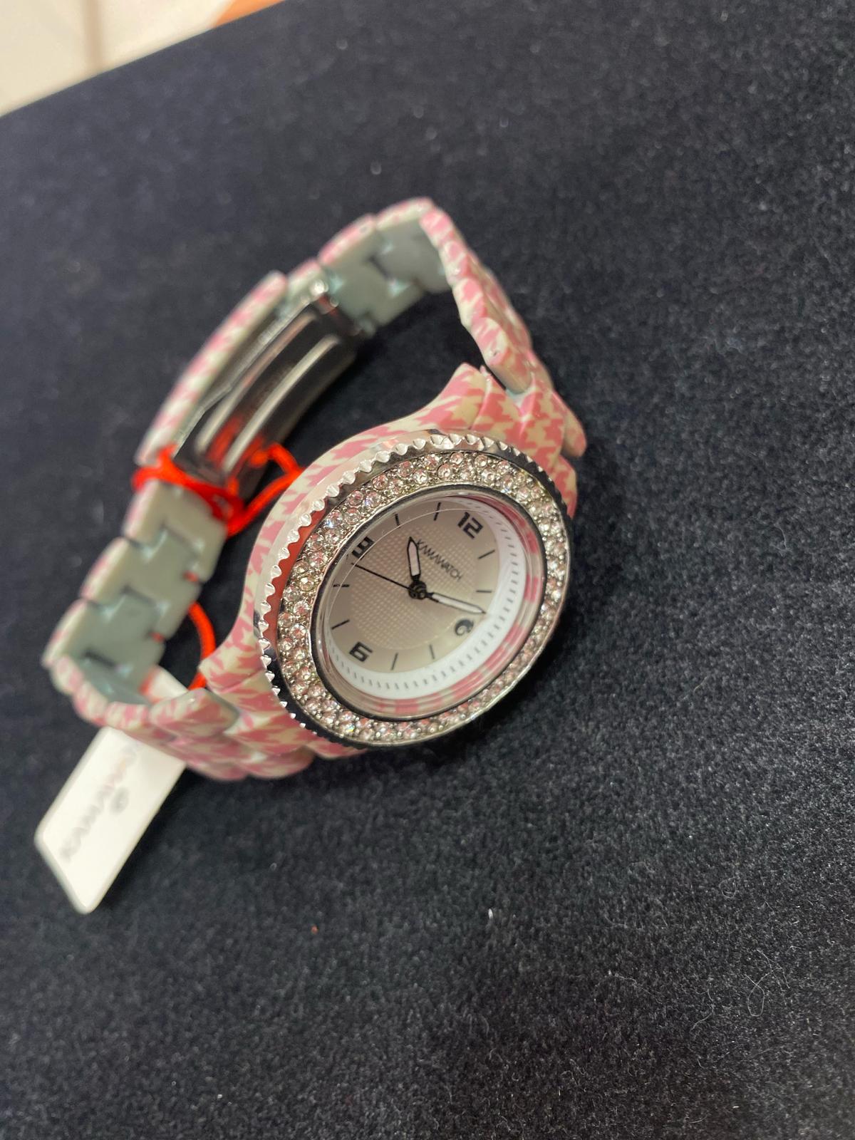 Orologio Kamawatch - OROLOGIO