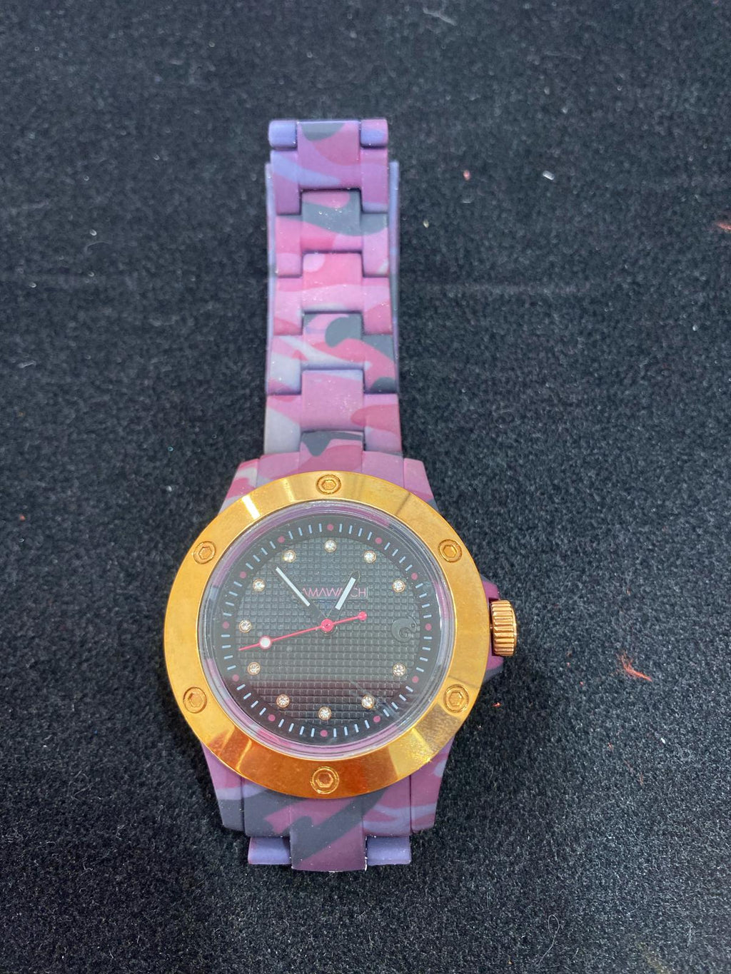 OROLOGIO KAMAWATCH UNISEX - OROLOGIO