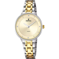 Orologio Mademoiselle Champagne - OROLOGIO
