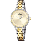 Orologio Mademoiselle Champagne - OROLOGIO