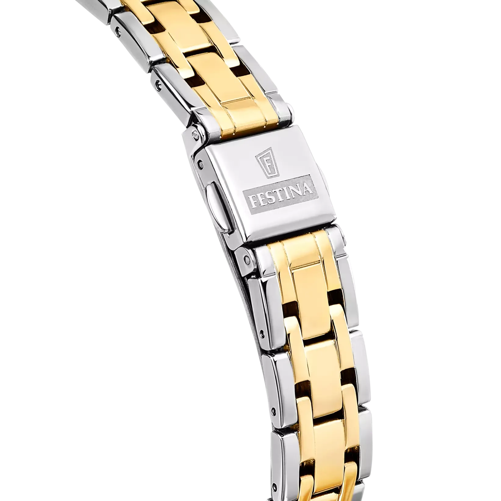 Orologio Mademoiselle Champagne - OROLOGIO