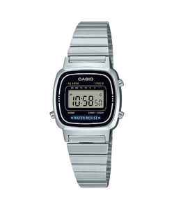 Orologio Mini LA670WEA-1 - OROLOGIO