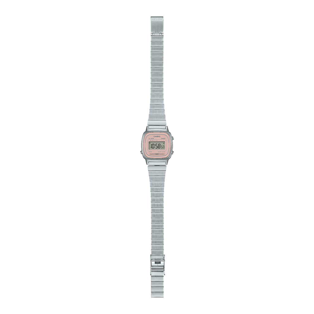 Orologio Mini LA670WEA-4A2 - OROLOGIO