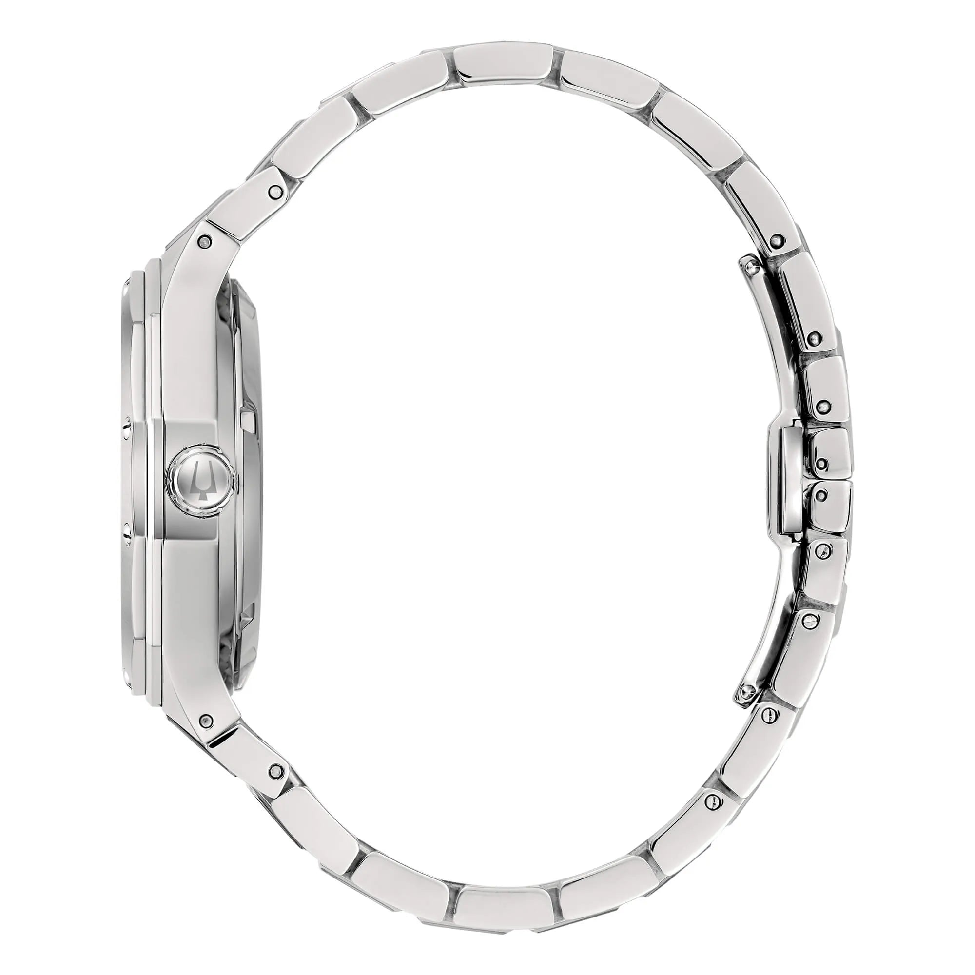 Orologio Octagon Automatic Blu - OROLOGIO