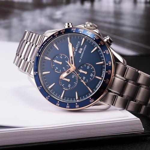 OROLOGIO PHILIP WATCH BLAZE - R8273995006