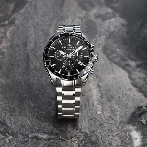 OROLOGIO PHILIP WATCH BLAZE - R8273995018