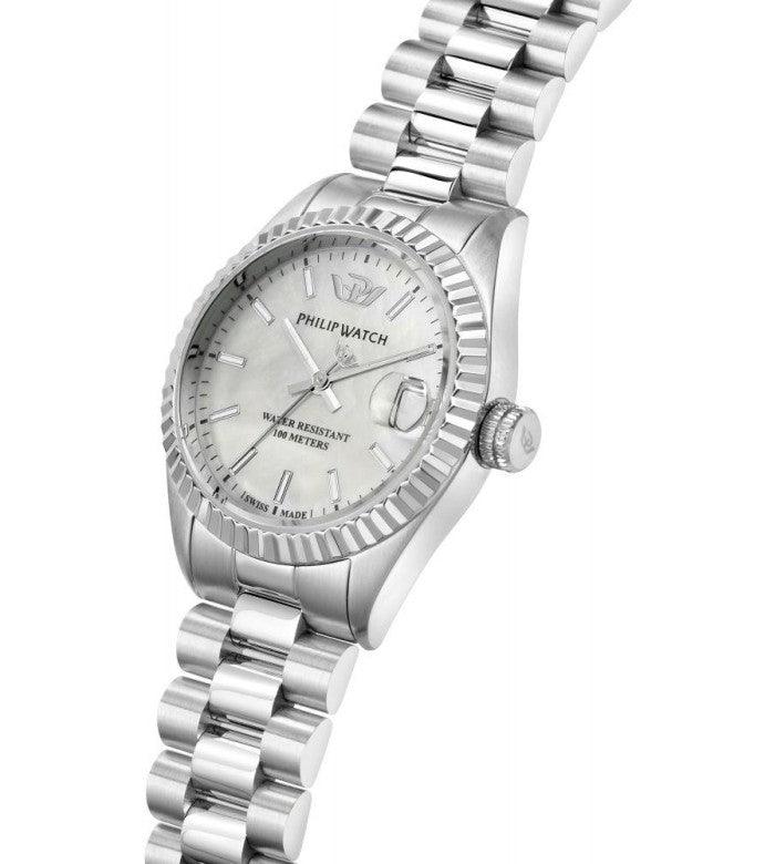 Orologio Philip Watch Caribe