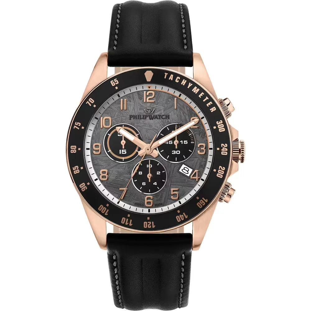 Orologio Philip Watch Caribe Sport Uomo - OROLOGIO