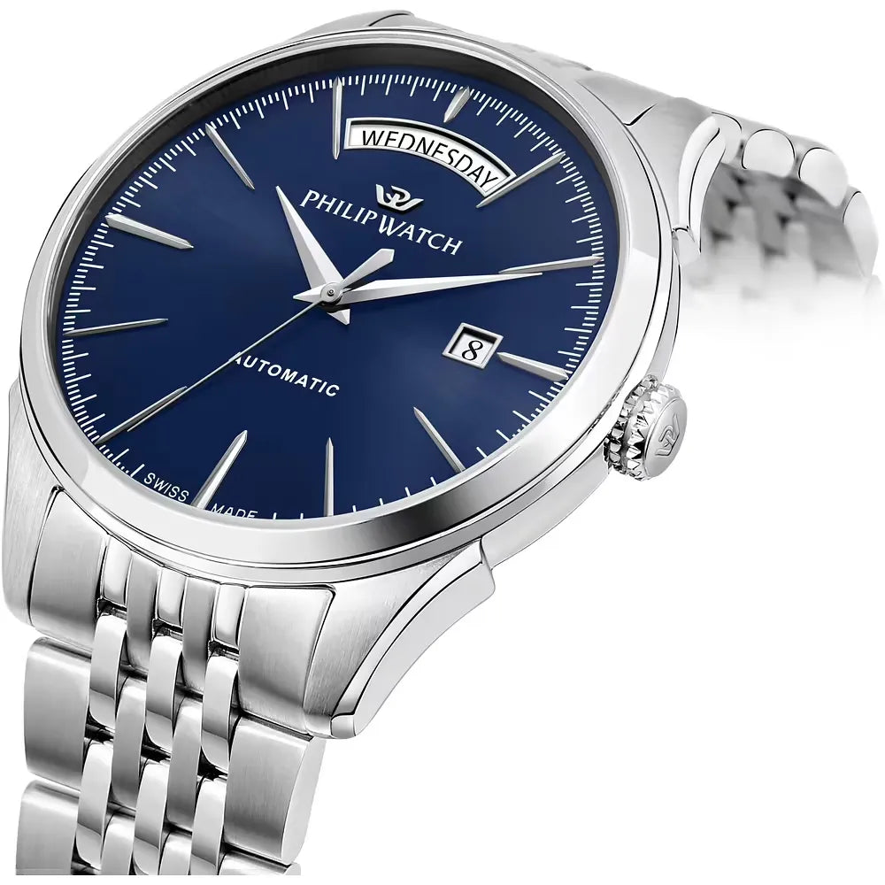 Orologio Philip Watch Roma - OROLOGIO