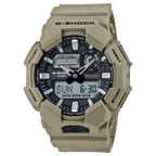 Orologio Serie GA-010-5A - OROLOGIO