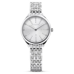 Orologio Solo Tempo Da Donna Di Swarovski