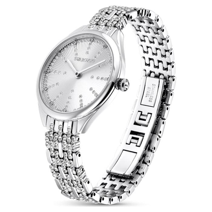 Orologio Solo Tempo Da Donna Di Swarovski