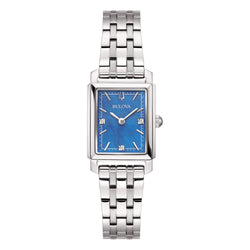 Orologio Sutton Tank - OROLOGIO