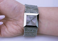 orologio swarovski donna