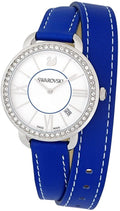 OROLOGIO SWAROVSKI DONNA IN PELLE