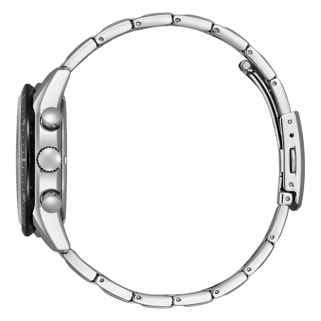 Orologio T9 Crono Verde - OROLOGIO