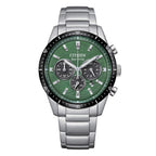Orologio T9 Crono Verde - OROLOGIO