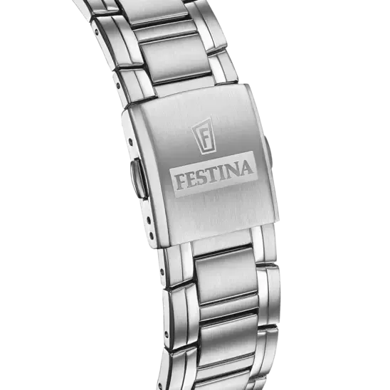 OROLOGIO TIMELESS CHRONOGRAPH - OROLOGIO