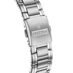 OROLOGIO TIMELESS CHRONOGRAPH - OROLOGIO