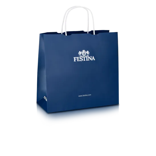 OROLOGIO TIMELESS CHRONOGRAPH - OROLOGIO