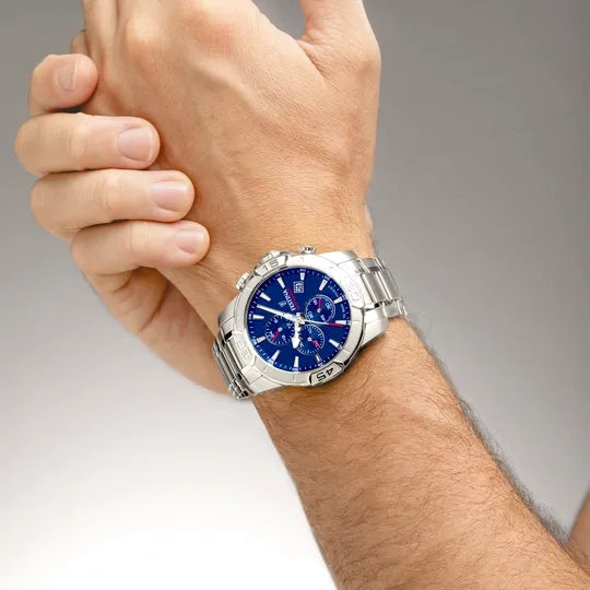 OROLOGIO TIMELESS CHRONOGRAPH - OROLOGIO