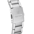 OROLOGIO TIMELESS CHRONOGRAPH - OROLOGIO