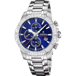 OROLOGIO TIMELESS CHRONOGRAPH - OROLOGIO