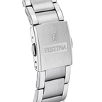 OROLOGIO TIMELESS CHRONOGRAPH F20343/4 - OROLOGIO