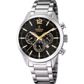 OROLOGIO TIMELESS CHRONOGRAPH F20343/4 - OROLOGIO
