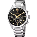 OROLOGIO TIMELESS CHRONOGRAPH F20343/4 - OROLOGIO