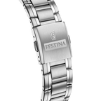 OROLOGIO TIMELESS CHRONOGRAPH VERDE - OROLOGIO