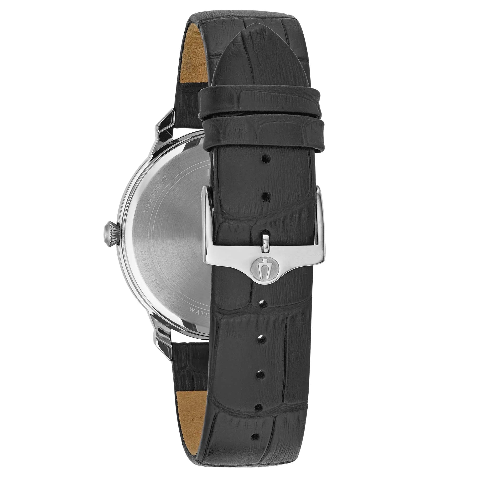 Orologio Uomo Bulova Classic Roman Quarzo - OROLOGIO