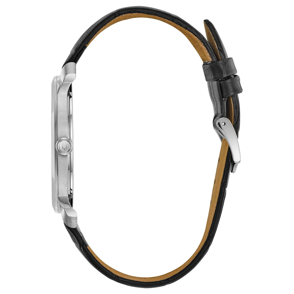 Orologio Uomo Bulova Classic Roman Quarzo - OROLOGIO