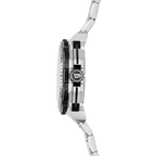 OROLOGIO UOMO CHRONO BIKE BLU - OROLOGIO