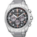 OROLOGIO UOMO CITIZEN CRONOGRAFO ECO- DRIVE