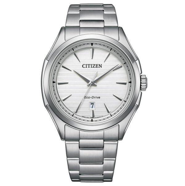 OROLOGIO UOMO CITIZEN ECO-DRIVE ELEGANT COLLECTION REF. AW1750-85A