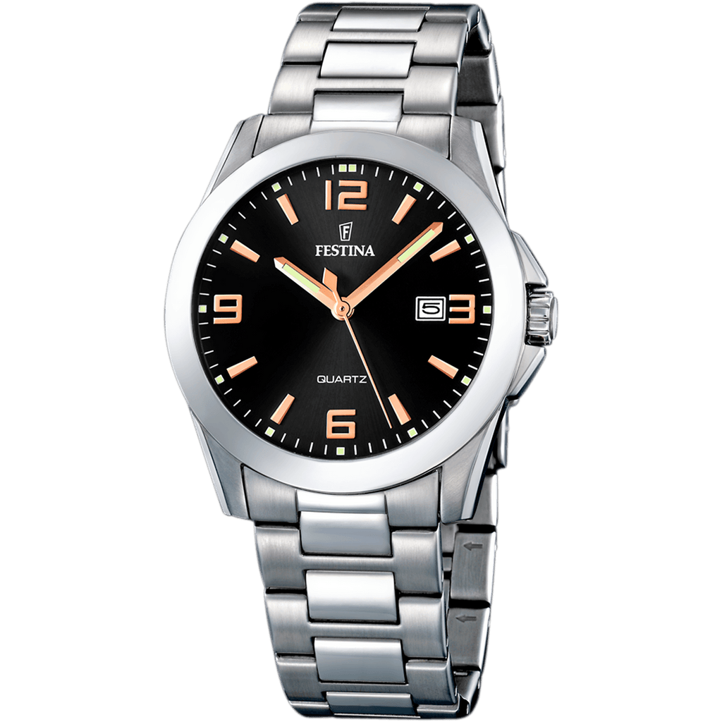 Orologio Uomo Festina F16376/6