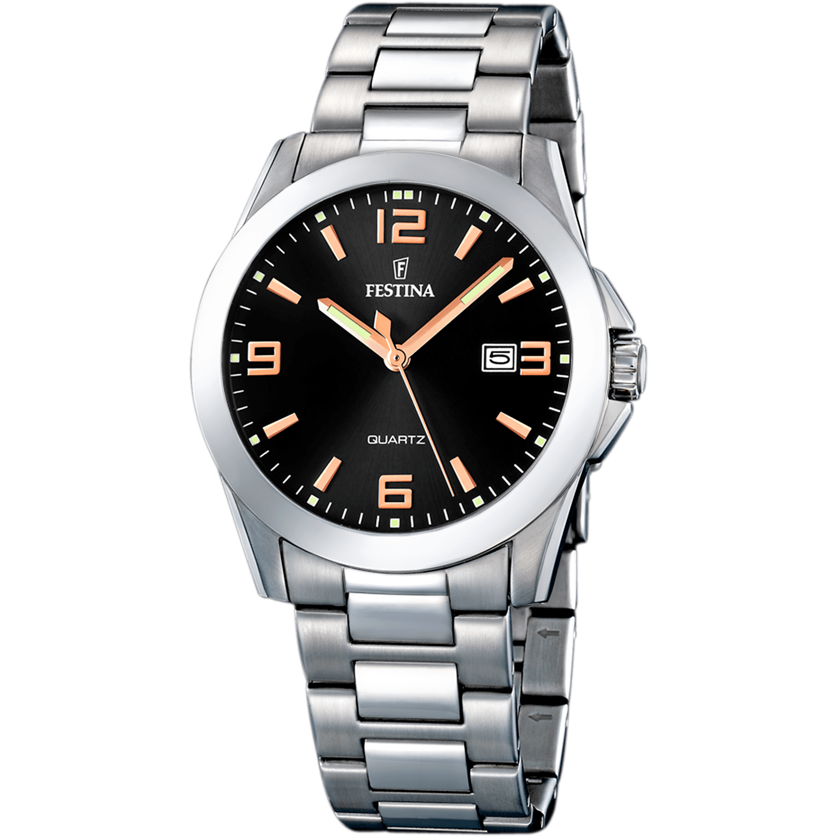 Orologio Uomo Festina F16376/6