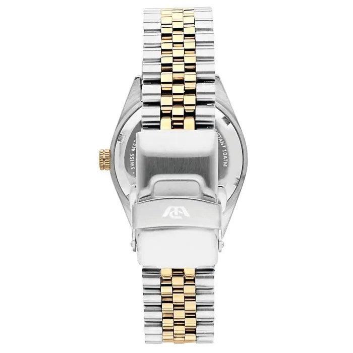 Orologio Uomo Philip Watch Caribe Bicolore